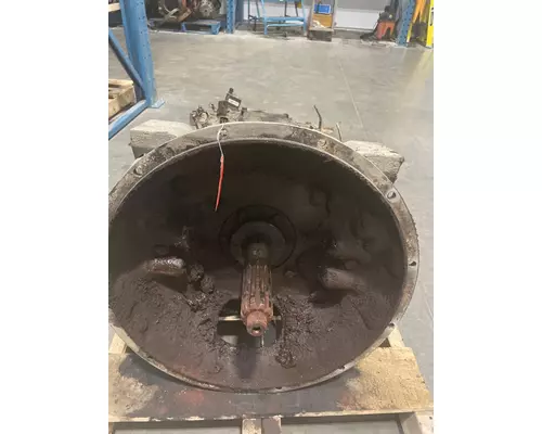   Transmission Assembly