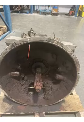   Transmission Assembly