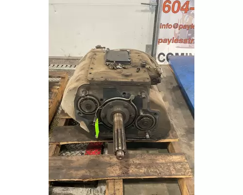   Transmission Assembly