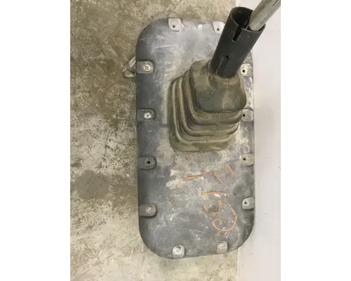   Transmission Assembly