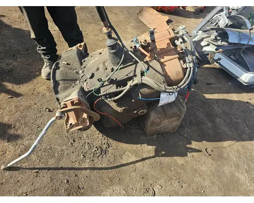   Transmission Assembly