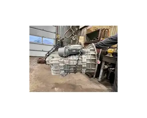   Transmission Assembly