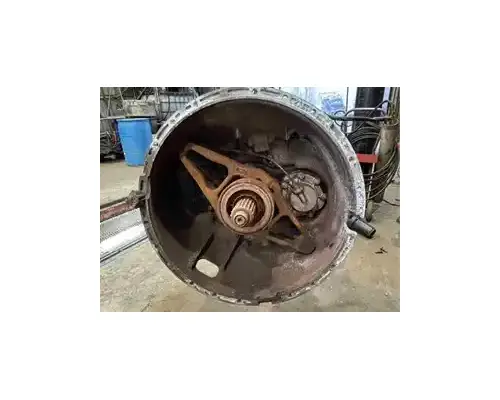   Transmission Assembly