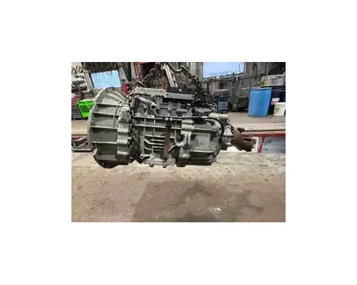   Transmission Assembly