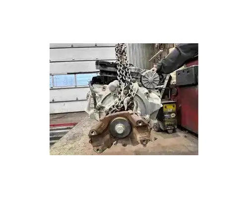   Transmission Assembly