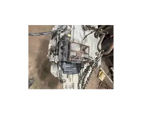   Transmission Assembly