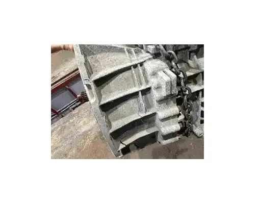   Transmission Assembly