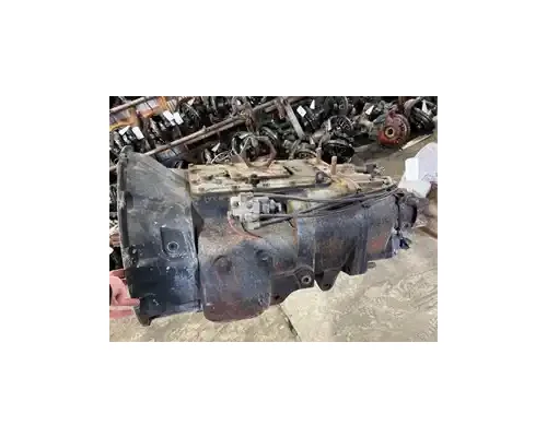   Transmission Assembly