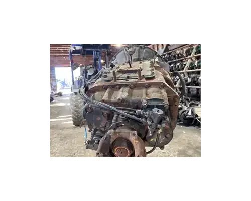   Transmission Assembly