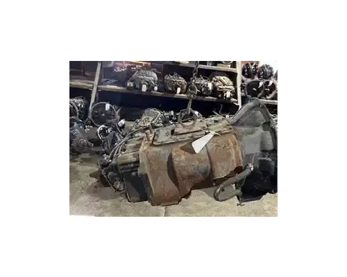   Transmission Assembly