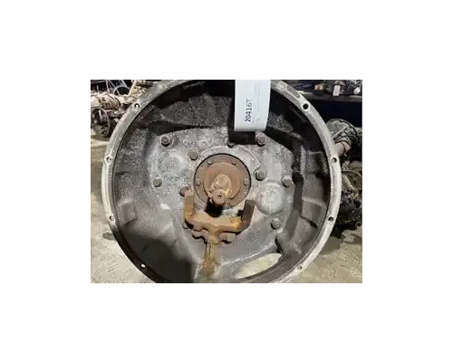   Transmission Assembly