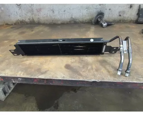   Transmission Oil Cooler