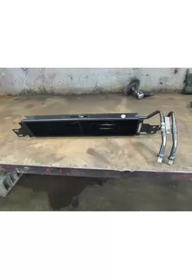   Transmission Oil Cooler