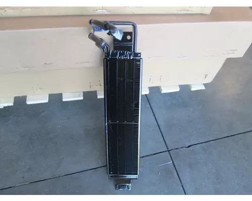   Transmission Oil Cooler