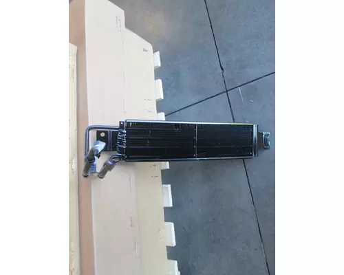  Transmission Oil Cooler