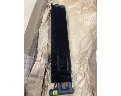   Transmission Oil Cooler