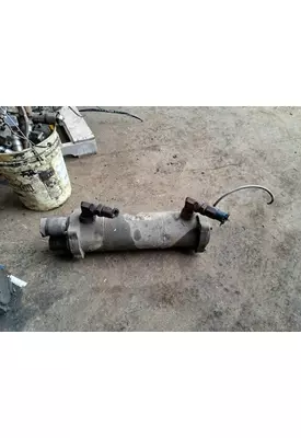   Transmission Oil Cooler