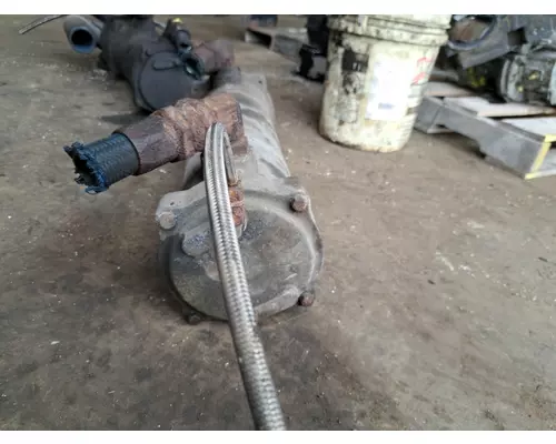   Transmission Oil Cooler