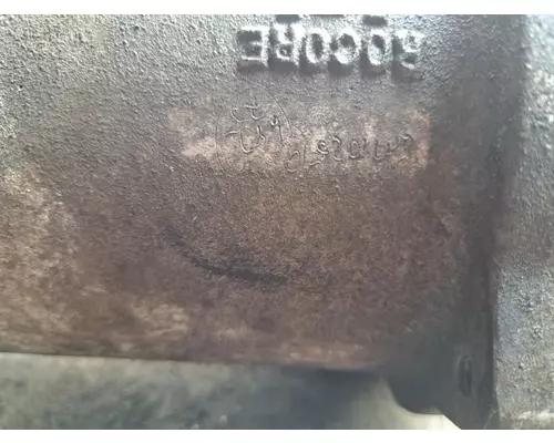   Transmission Oil Cooler