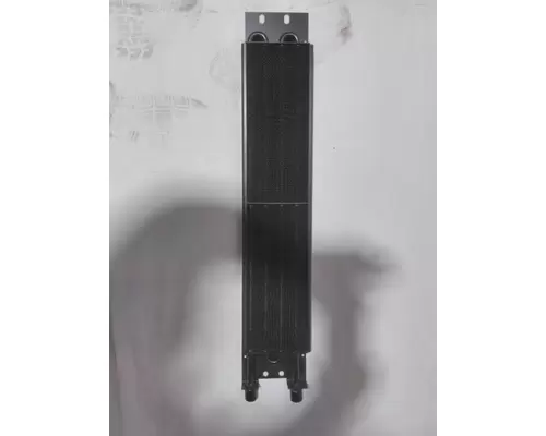   Transmission Oil Cooler