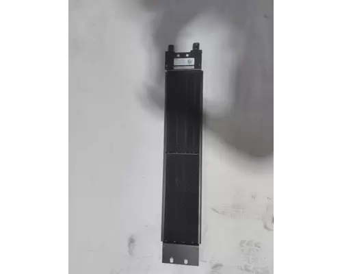   Transmission Oil Cooler