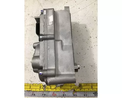   Turbo Acutators