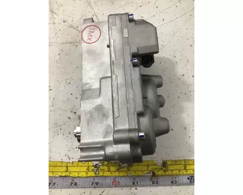   Turbo Acutators