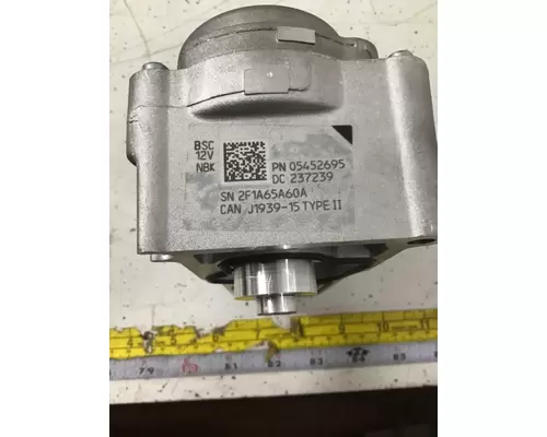   Turbo Acutators