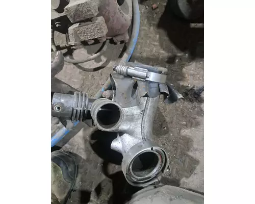   Turbo Piping