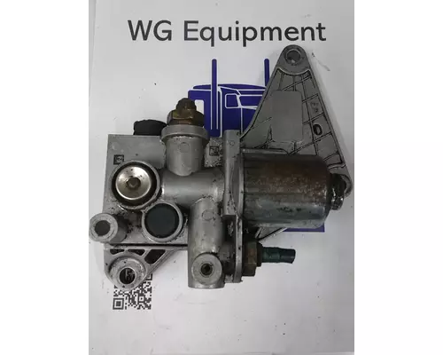   TurboSupercharger Misc Parts