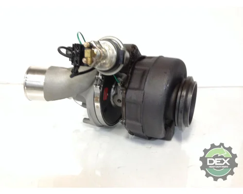   Turbocharger  Supercharger