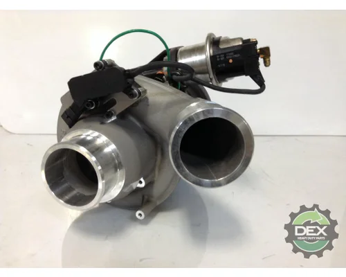   Turbocharger  Supercharger