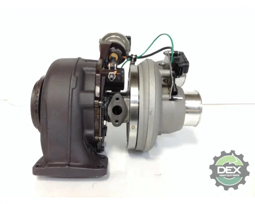   Turbocharger  Supercharger
