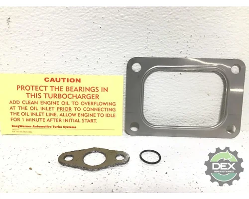   Turbocharger  Supercharger