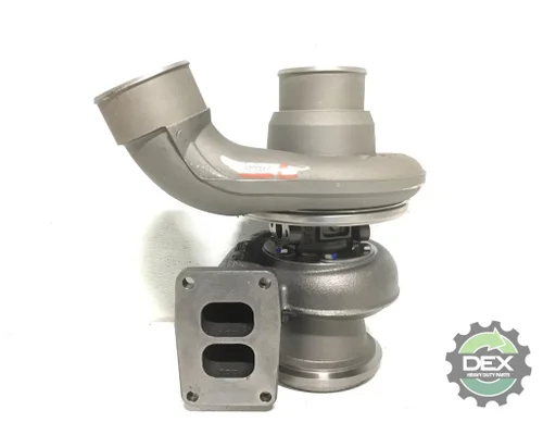   Turbocharger  Supercharger