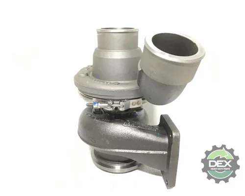   Turbocharger  Supercharger