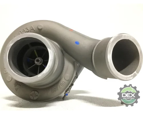   Turbocharger  Supercharger