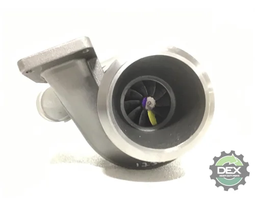   Turbocharger  Supercharger