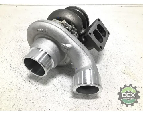   Turbocharger / Supercharger