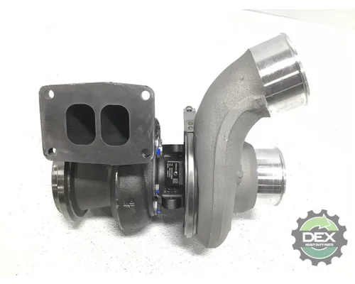   Turbocharger  Supercharger