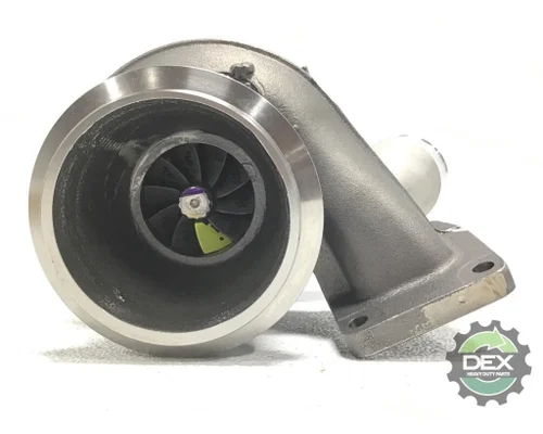   Turbocharger  Supercharger