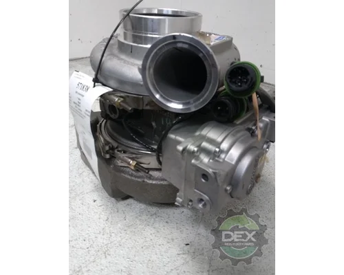   Turbocharger  Supercharger