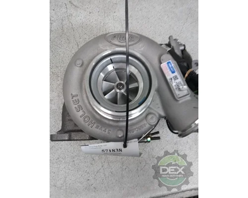   Turbocharger  Supercharger
