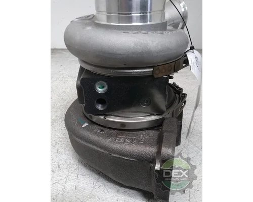   Turbocharger  Supercharger