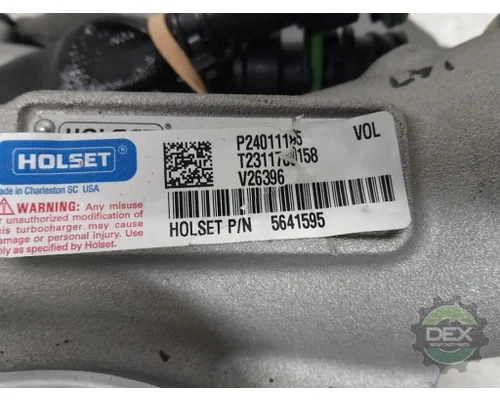   Turbocharger  Supercharger