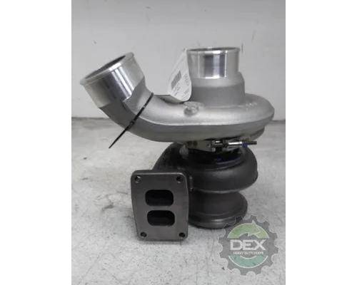   Turbocharger / Supercharger