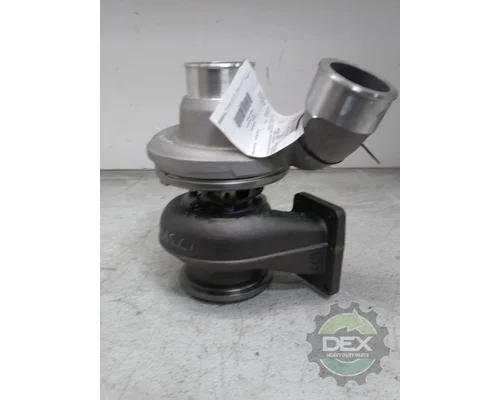   Turbocharger  Supercharger