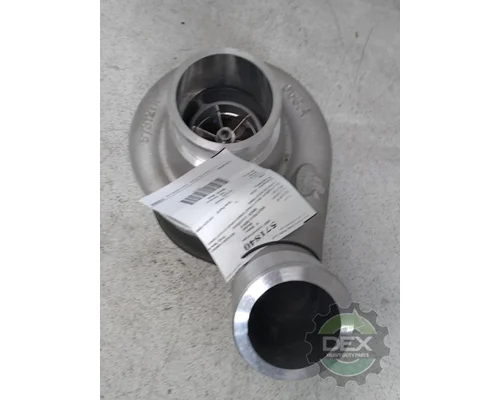   Turbocharger  Supercharger