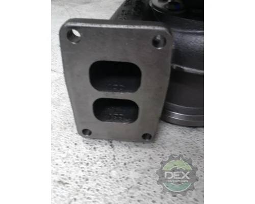   Turbocharger  Supercharger