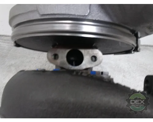   Turbocharger  Supercharger